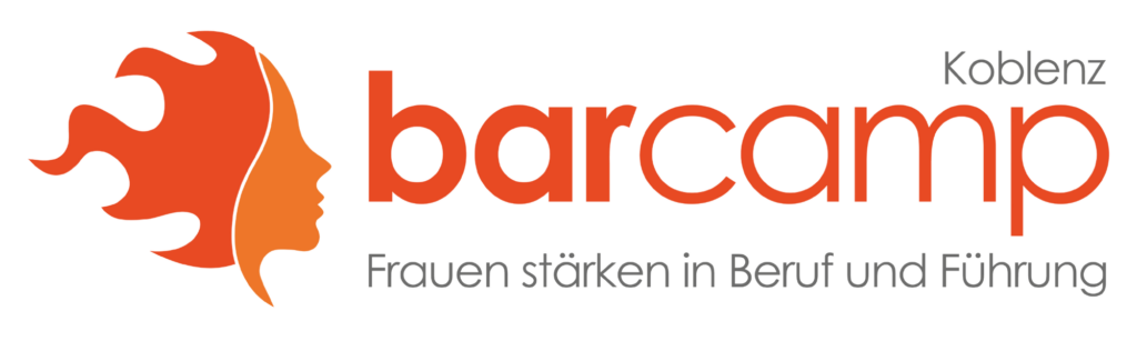 Frauenbarcamp Koblenz Logo