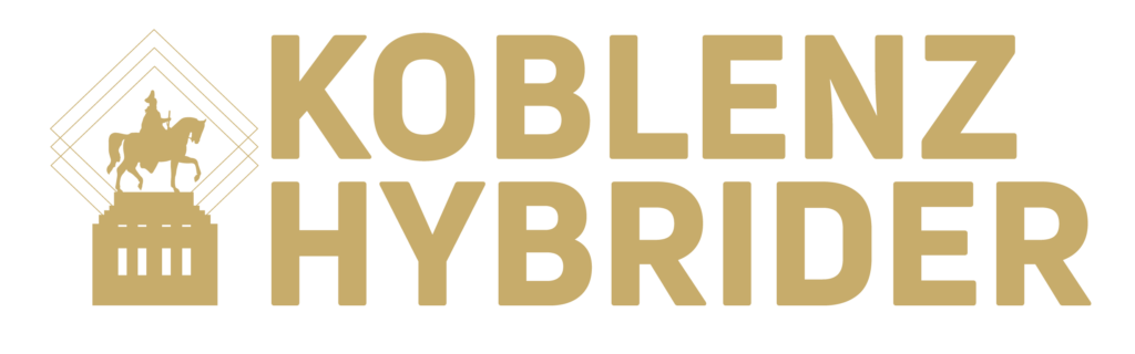 Logo Koblenz Hybrider