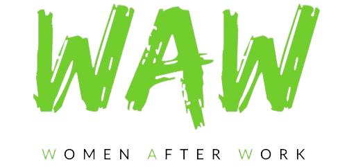 Logo Women After Work