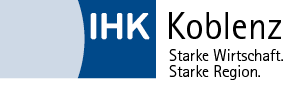 Logo IHK Koblenz