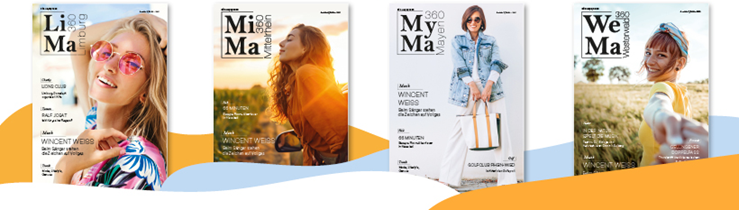 360 Grad Lokal Anzeiger