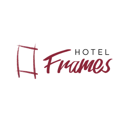 Hotel Frames logo