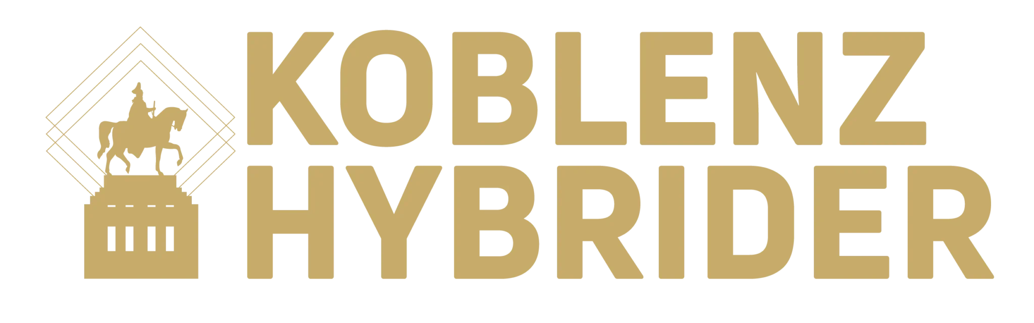 Logo Koblenz Hybrider