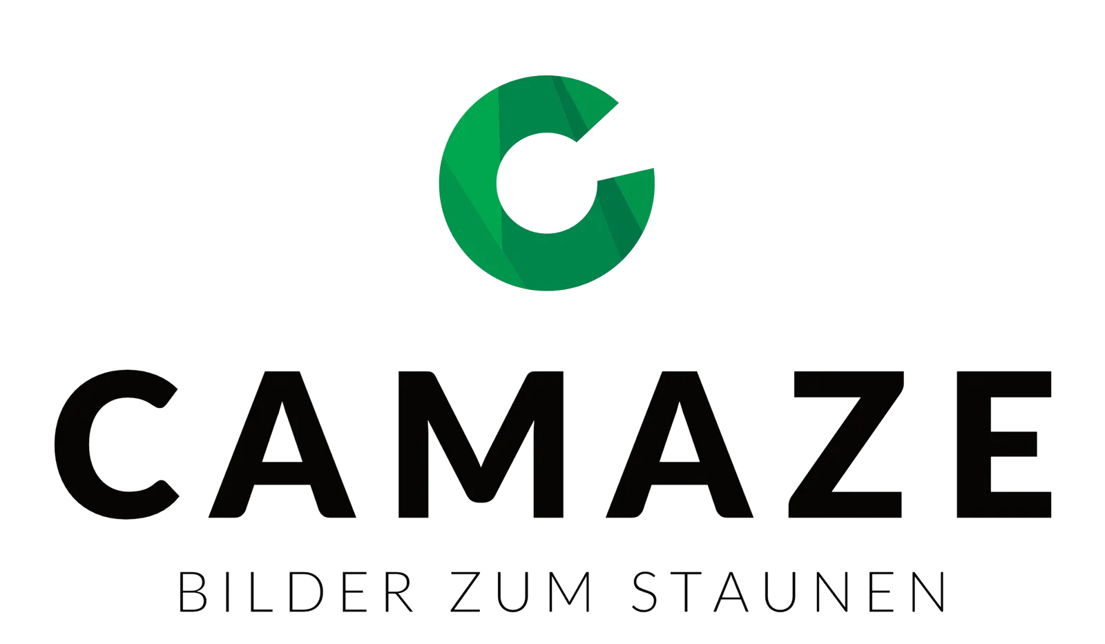 Logo Gamaze