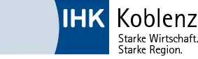 Logo IHK Koblenz