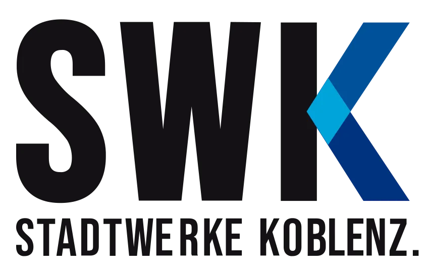 Logo Stadtwerke Koblenz